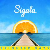 Feels Like Home (feat. Kent Jones)-Sigala, Fuse ODG & Sean Paul