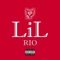 LiL.D - RIO lyrics