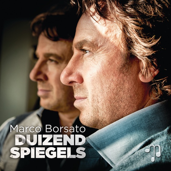 Cover artwork for Samen Voor Altijd