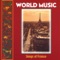 Ah, Le Petit Vin Blanc - World Music lyrics