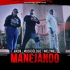 Akon - Manejando