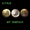 My Jamaica (feat. Ariel) - CYRE lyrics