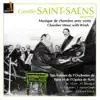 Stream & download Saint-Saëns: Musique de chambre avec vents (Saint-Saëns: Chamber Music With Winds)