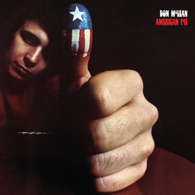 Don Mclean - American Pie (Full Length Version)