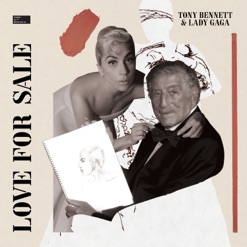 LOVE FOR SALE cover art