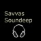 Summer Night Love - Savvas Soundeep lyrics
