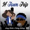 H-Town Trip (feat. Vontay Galaxy) - Joney Fieldz lyrics