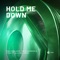 Hold Me Down (feat. Alessia Labate) [Extended Mix] artwork