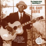 Reverend Gary Davis - I Belong To the Band-Hallelujah!