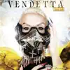 Vendetta Salsa album lyrics, reviews, download