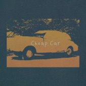 Cheap Car artwork