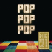 Pop Pop Pop artwork