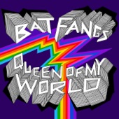 Bat Fangs - Talk Tough