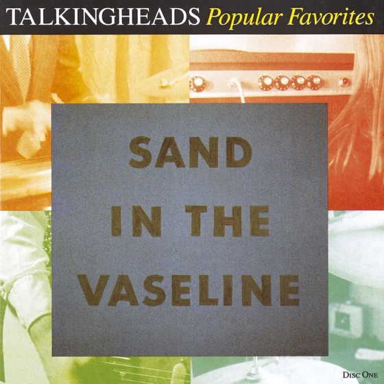 Cover artwork for Popsicle