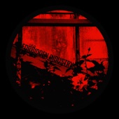 Forbidden Industry - EP artwork