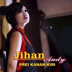 Jihan Audy - Prei Kanan Kiri
