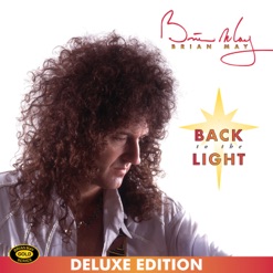 BACK TO THE LIGHT cover art