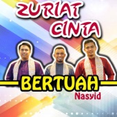 Zuriat Cinta artwork