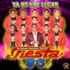 Ya No Hay Lugar - Single