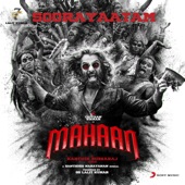 Soorayaatam (From "Mahaan") artwork