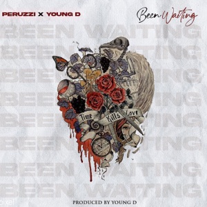 Been Waiting - Single