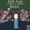 Kida Kudz - Buga (feat. Falz & Joey B)