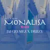 Monalisa (feat. Lo Jay, Sarz & Drizzy) [Dj Crymez Amapiano Remix] - Single album lyrics, reviews, download