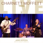 Charnett Moffett - Flying in the Air (feat. Jana Herzen)