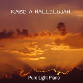Raise a Hallelujah (Solo Piano Version) artwork
