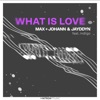 What Is Love (feat. indiigo) - Single