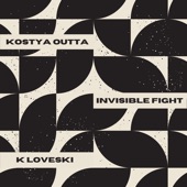 Invisible Fight artwork