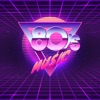 Retrowave 80s - Single