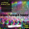 Happiness (Even Funkier Remix) - Single album lyrics, reviews, download
