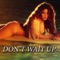 Don't Wait Up (Remix) artwork