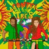 Contei Até Três - Single