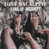 Tony MacAlpine - Wheel of Fortune