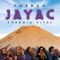 La Zambiceña - Jayac lyrics