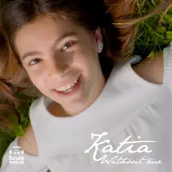 Without Me - Single - Kátia Without Me - Single - Kátia