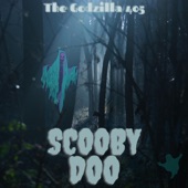 Scooby Doo artwork