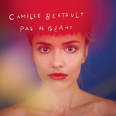 Camille Bertault - Conne