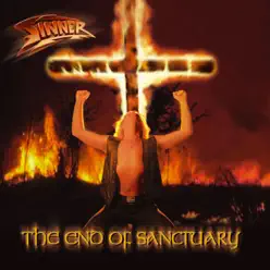 The End of Sanctuary - Sinner
