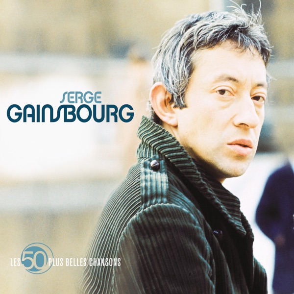 Serge Gainsbourg - Je T'aime Moi Non Plus