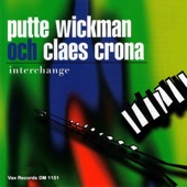 Putte Wickman/Claes Crona - A Time for Love (Remastered)