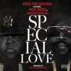 Special Love (feat. Rick Ross) - Single