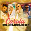 Carola (Spanish Version) [feat. Jay Maly] - Single