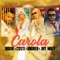 Carola (feat. Jay Maly) - Jador, Costi & Andrea lyrics