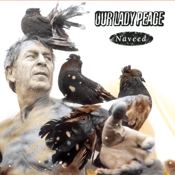 Supersatellite by Our Lady Peace on Go Rock