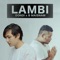 Lambi (feat. Dondi) - B Maisnam lyrics