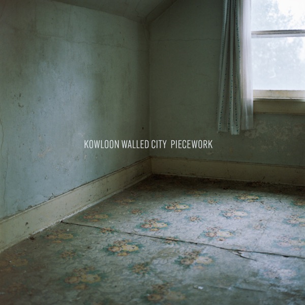 iTunes Artwork for 'Piecework (by Kowloon Walled City)'
