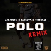 Polo Remix artwork